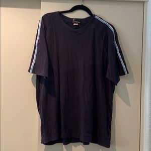 Pure Stuff Men’s Cotton T-shirt